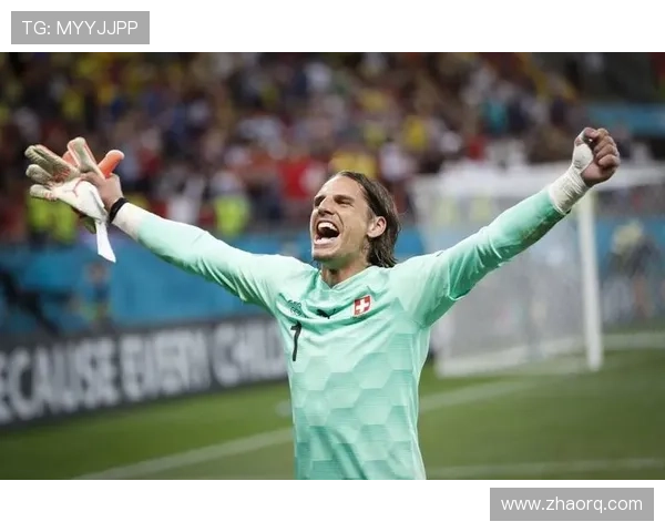 曾加齐沃展现实力 索默零封纪录受争议