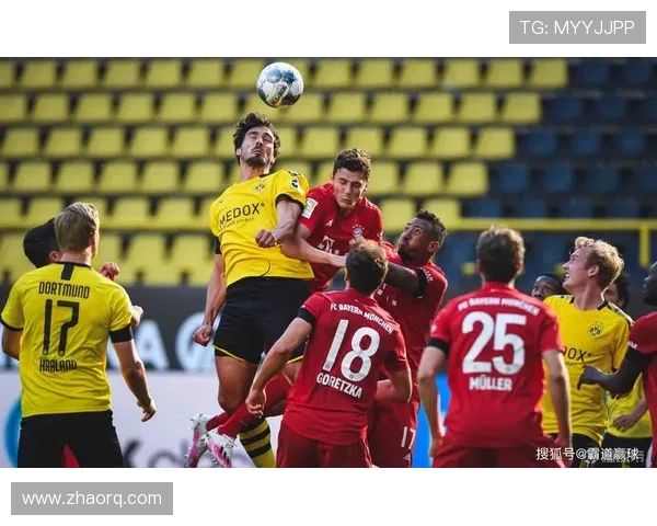 拜仁大战后 莱茵德比打响