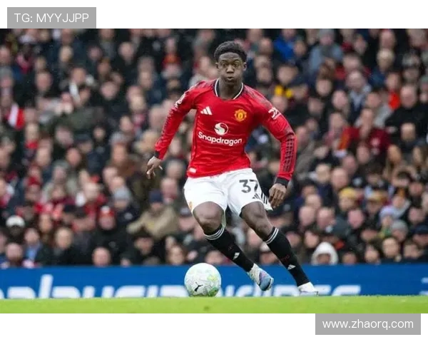 曼联将与梅努敲定五年续约